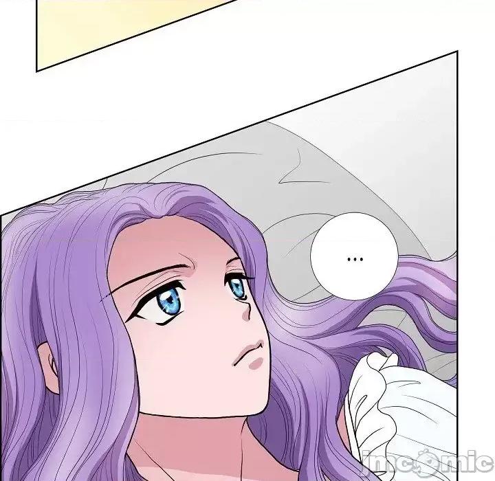 陛下的膝盖上 陛下的膝盖上-第 16 话 第25页