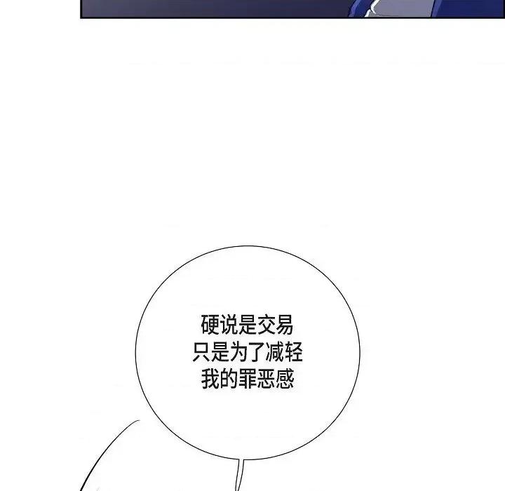 陛下的膝盖上 陛下的膝盖上-第 18 话 第28页
