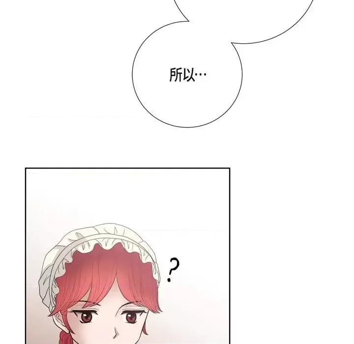 陛下的膝盖上 陛下的膝盖上-第 19 话 第73页