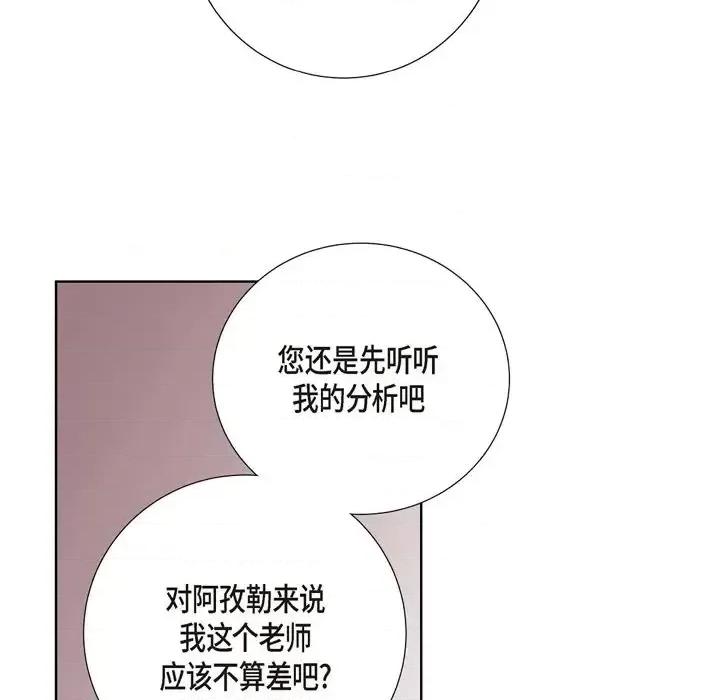 陛下的膝盖上 陛下的膝盖上-第 25 话 第19页
