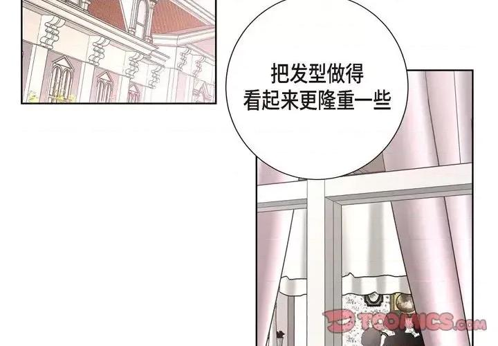 陛下的膝盖上 陛下的膝盖上-第 27 话 第2页
