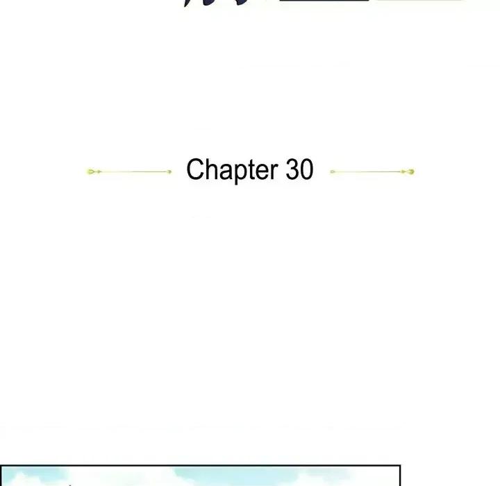 陛下的膝盖上 陛下的膝盖上-第 30 话 第28页