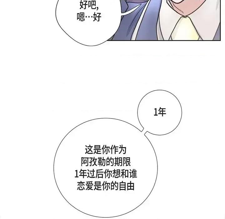 陛下的膝盖上 陛下的膝盖上-第 31 话 第6页