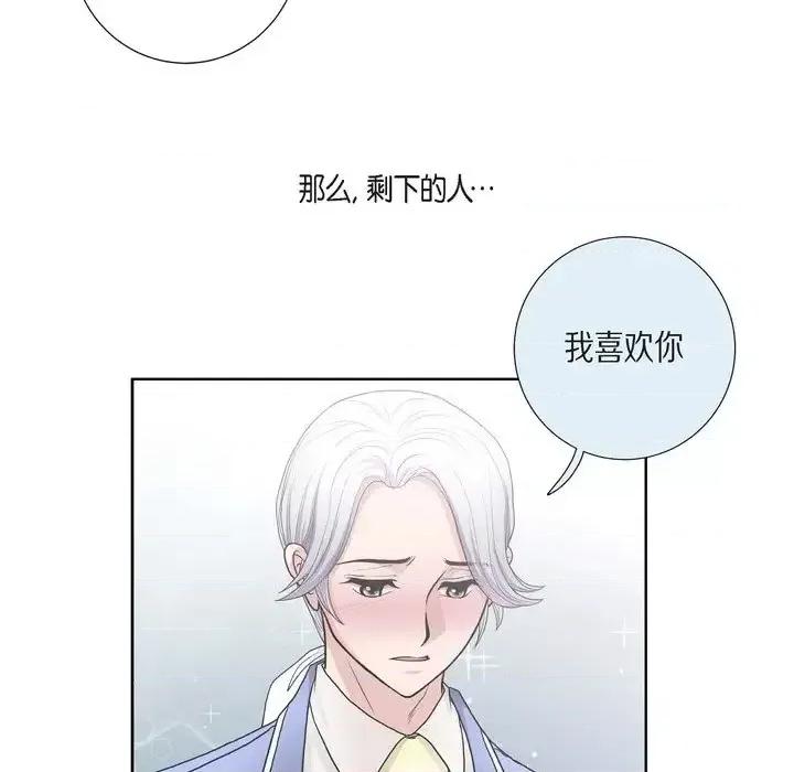 陛下的膝盖上 陛下的膝盖上-第 31 话 第66页