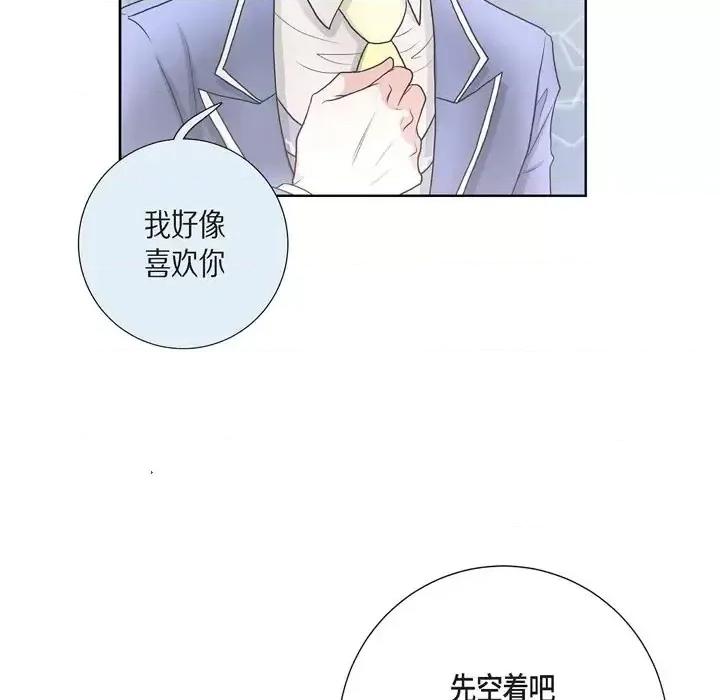 陛下的膝盖上 陛下的膝盖上-第 31 话 第67页
