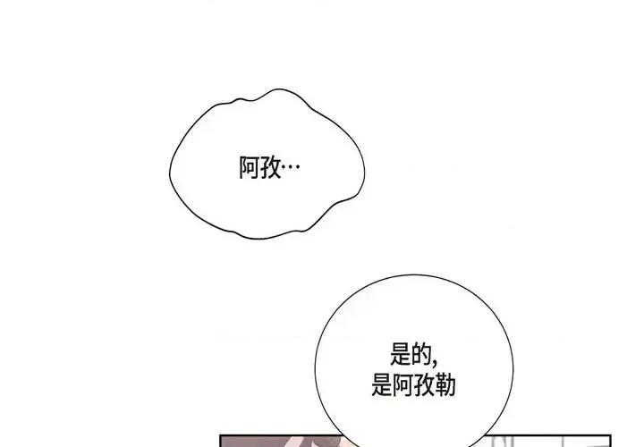 陛下的膝盖上 陛下的膝盖上-第 33 话 第1页