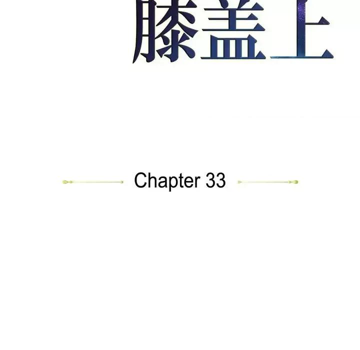 陛下的膝盖上 陛下的膝盖上-第 33 话 第19页