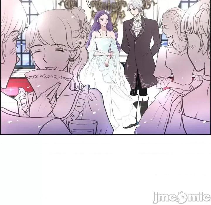 陛下的膝盖上 陛下的膝盖上-第 34 话 第5页
