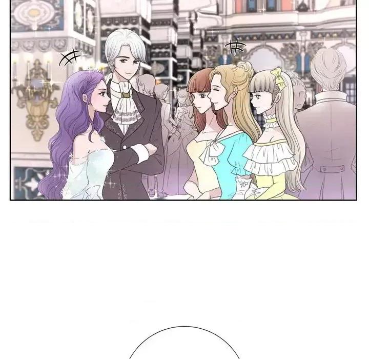 陛下的膝盖上 陛下的膝盖上-第 34 话 第14页
