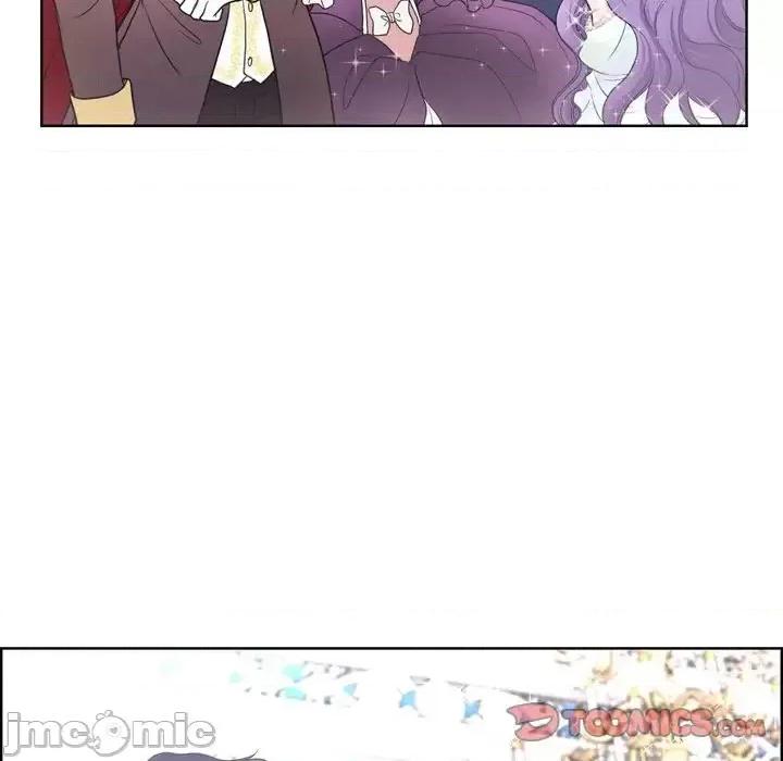 陛下的膝盖上 陛下的膝盖上-第 34 话 第30页