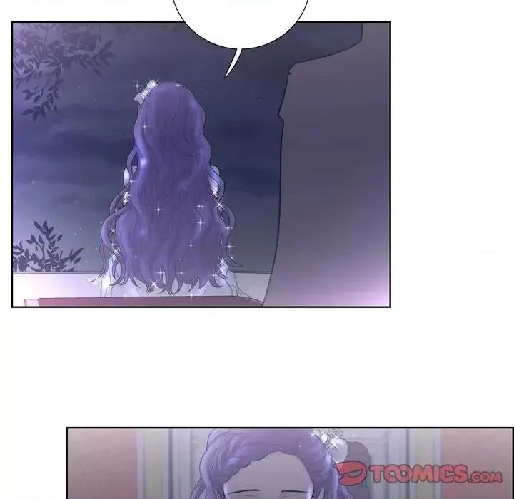 陛下的膝盖上 陛下的膝盖上-第 34 话 第58页