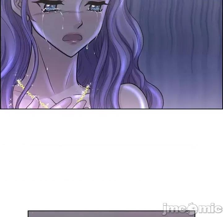 陛下的膝盖上 陛下的膝盖上-第 35 话 第65页