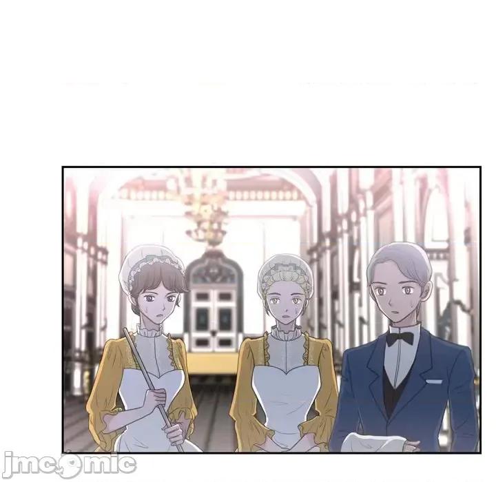 陛下的膝盖上 陛下的膝盖上-第 36 话 第60页