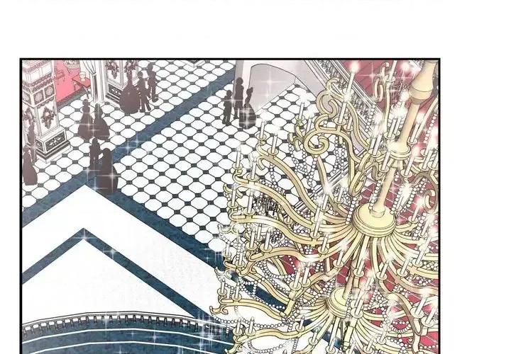 陛下的膝盖上 陛下的膝盖上-第 37 话 第1页