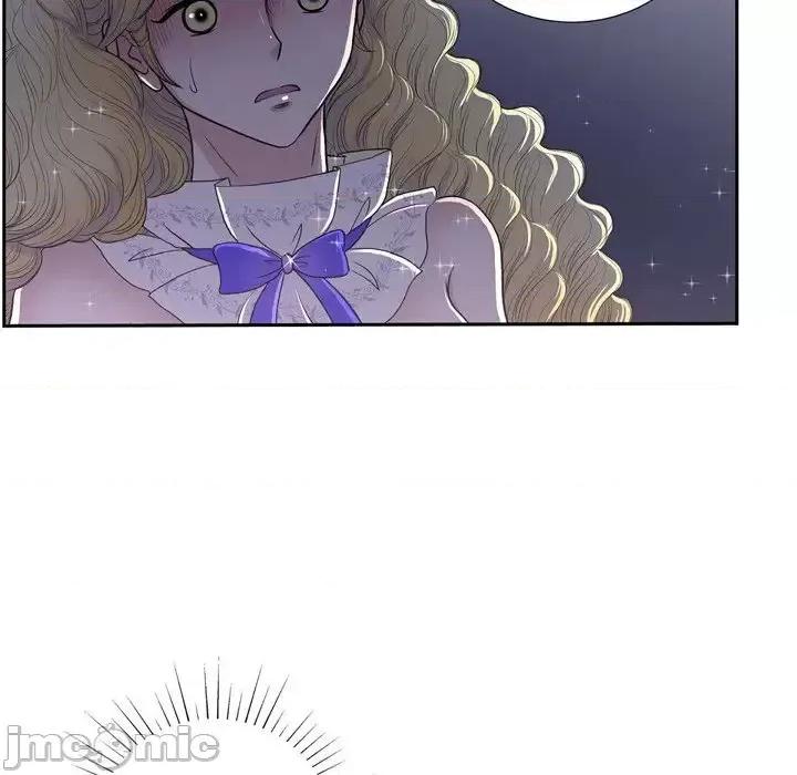 陛下的膝盖上 陛下的膝盖上-第 38 话 第65页