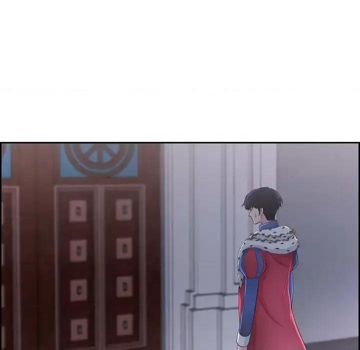 陛下的膝盖上 陛下的膝盖上-第 43 话 第21页