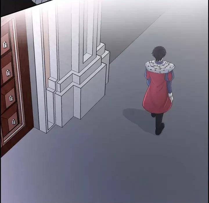 陛下的膝盖上 陛下的膝盖上-第 43 话 第32页