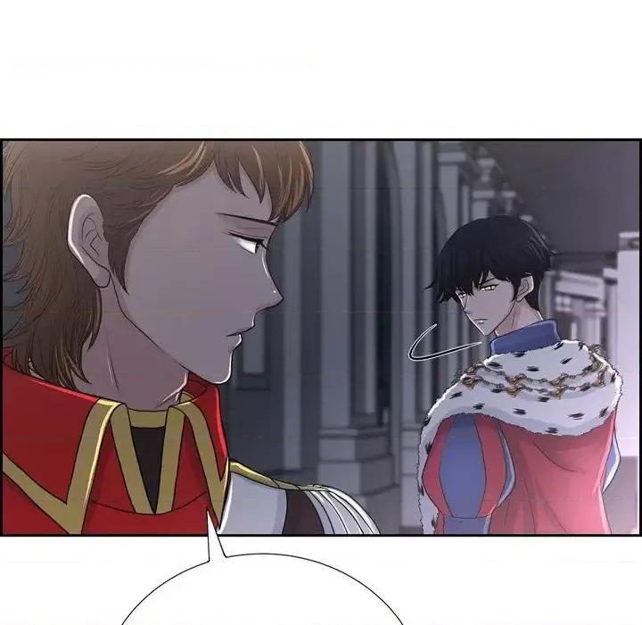 陛下的膝盖上 陛下的膝盖上-第 43 话 第36页