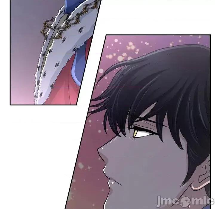 陛下的膝盖上 陛下的膝盖上-第 43 话 第50页