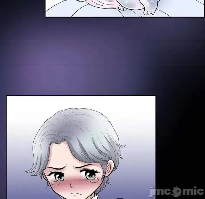 陛下的膝盖上 陛下的膝盖上-第 46 话 第40页