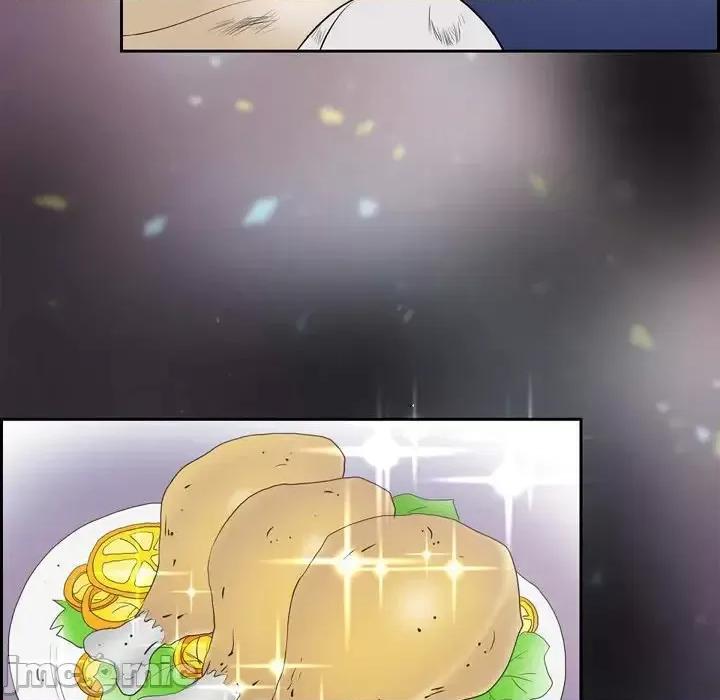陛下的膝盖上 陛下的膝盖上-第 46 话 第80页