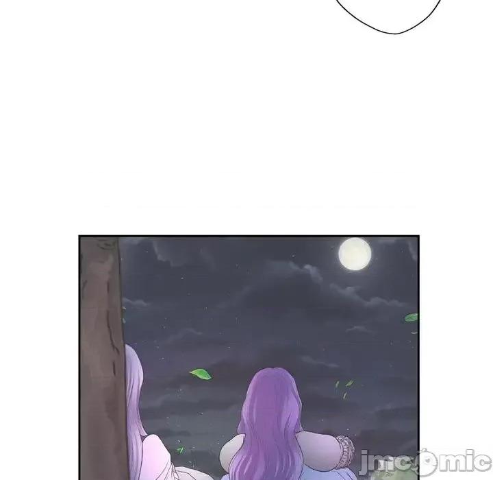 陛下的膝盖上 陛下的膝盖上-第 47 话 第5页