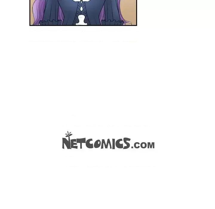 陛下的膝盖上 陛下的膝盖上-第 47 话 第89页