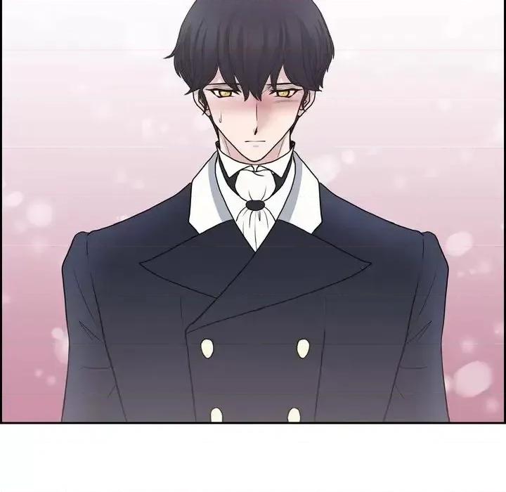 陛下的膝盖上 陛下的膝盖上-第 48 话 第34页