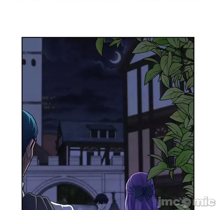 陛下的膝盖上 陛下的膝盖上-第 48 话 第85页