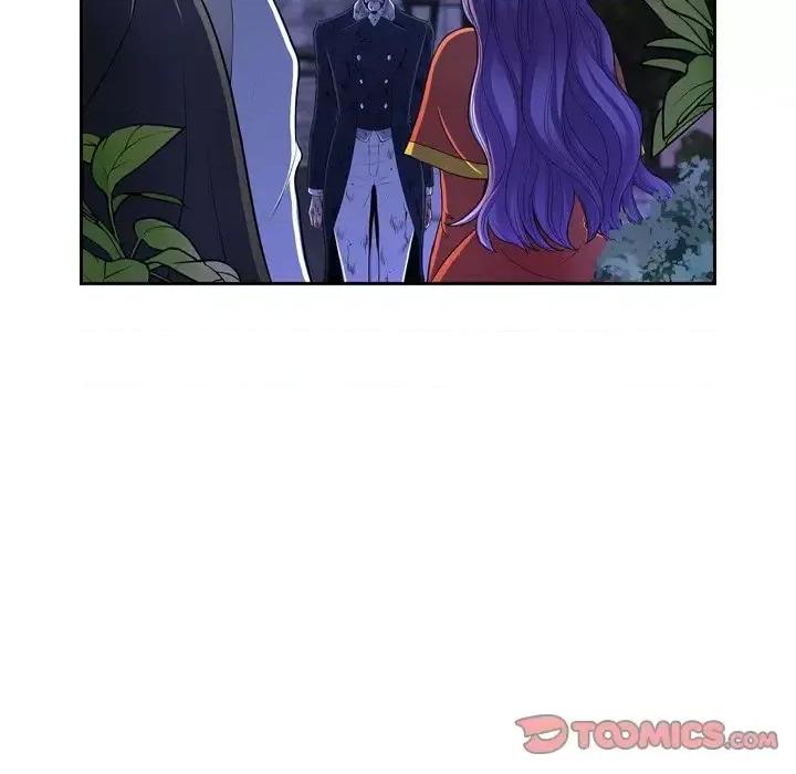 陛下的膝盖上 陛下的膝盖上-第 48 话 第86页