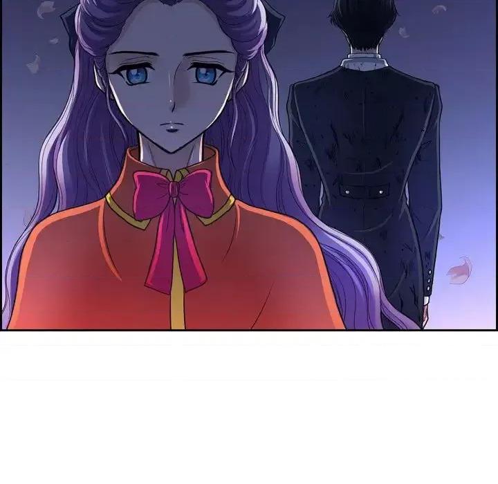 陛下的膝盖上 陛下的膝盖上-第 49 话 第7页