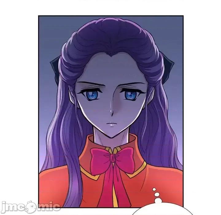 陛下的膝盖上 陛下的膝盖上-第 49 话 第25页