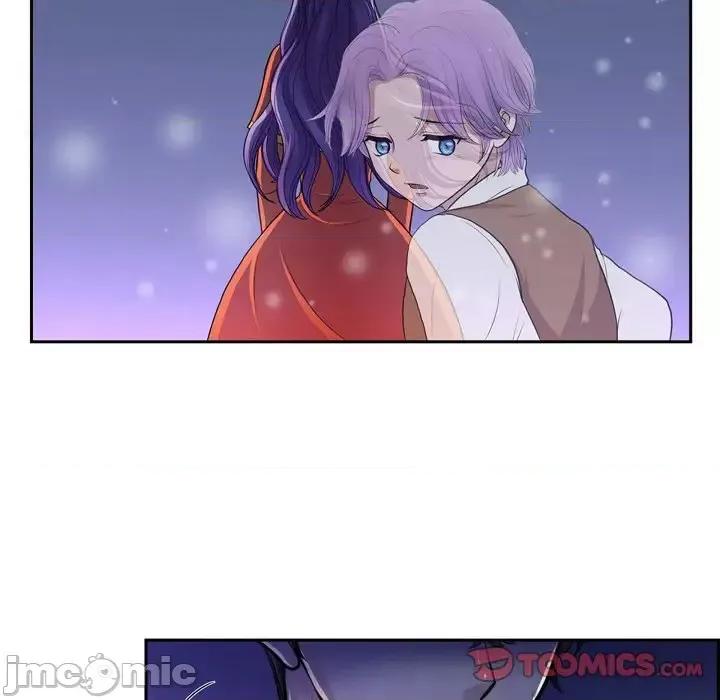 陛下的膝盖上 陛下的膝盖上-第 49 话 第50页