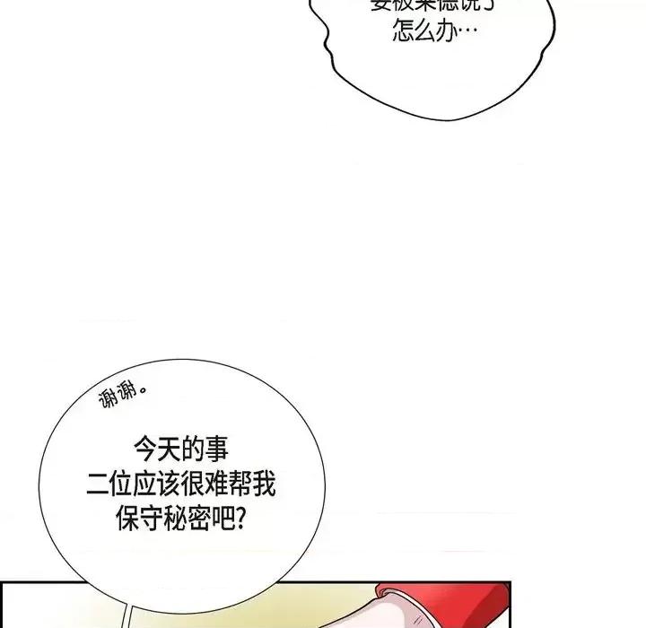 陛下的膝盖上 陛下的膝盖上-第 51 话 第79页