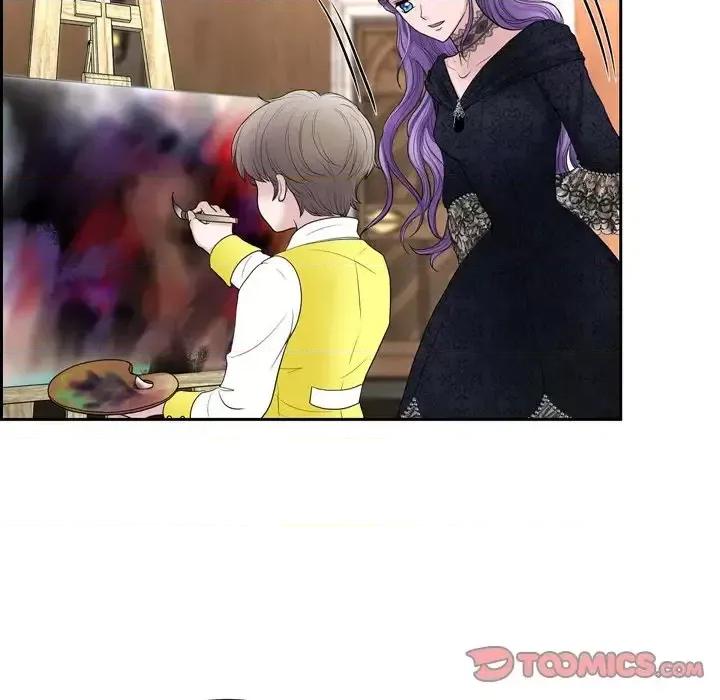 陛下的膝盖上 陛下的膝盖上-第 54 话 第34页
