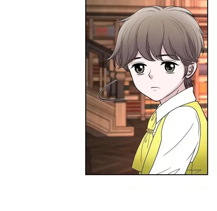 陛下的膝盖上 陛下的膝盖上-第 54 话 第54页