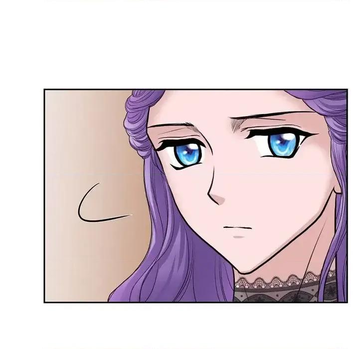 陛下的膝盖上 陛下的膝盖上-第 54 话 第83页