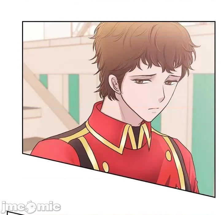 陛下的膝盖上 陛下的膝盖上-第 56 话 第20页