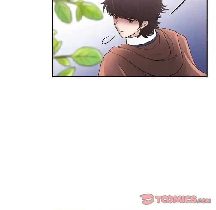 陛下的膝盖上 陛下的膝盖上-第 56 话 第82页