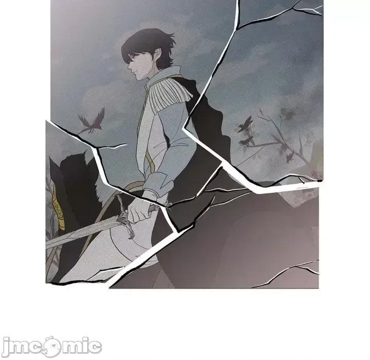 陛下的膝盖上 陛下的膝盖上-第 58 话 第35页