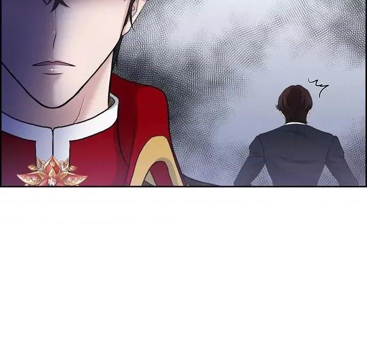 陛下的膝盖上 陛下的膝盖上-第 58 话 第72页
