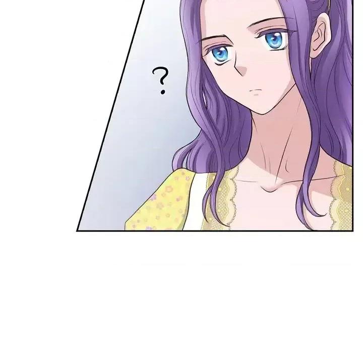 陛下的膝盖上 陛下的膝盖上-第 59 话 第12页