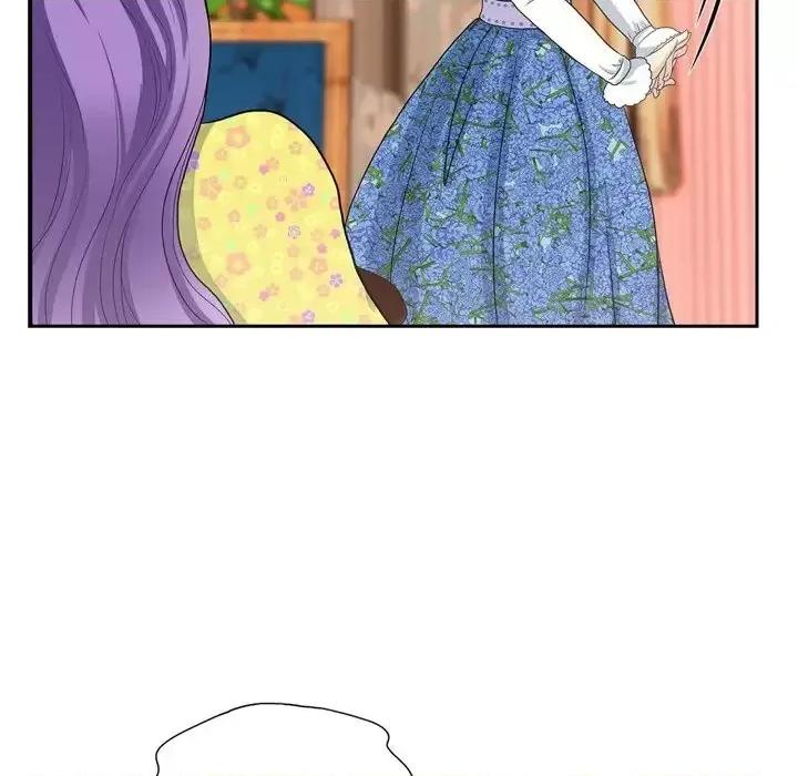 陛下的膝盖上 陛下的膝盖上-第 59 话 第32页