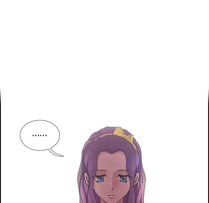 陛下的膝盖上 陛下的膝盖上-第 59 话 第54页