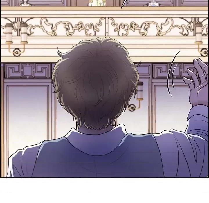 陛下的膝盖上 陛下的膝盖上-第 59 话 第86页