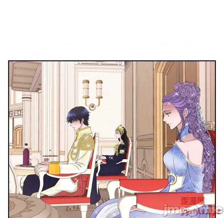 陛下的膝盖上 陛下的膝盖上-第 60 话 第35页