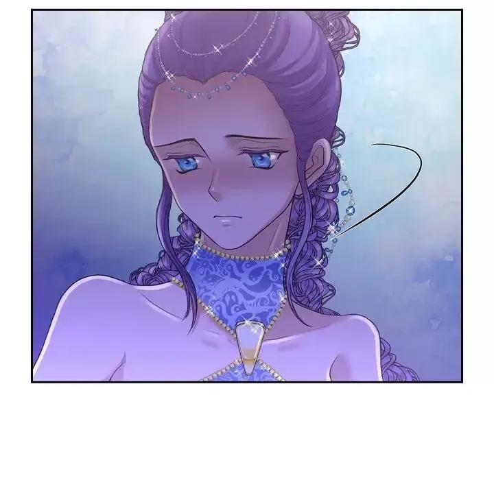 陛下的膝盖上 陛下的膝盖上-第 60 话 第42页
