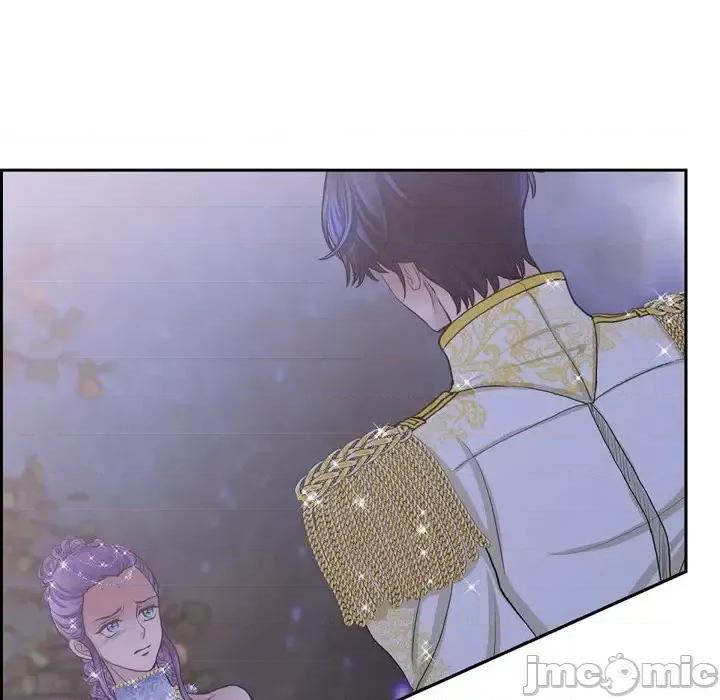 陛下的膝盖上 陛下的膝盖上-第 61 话 第80页