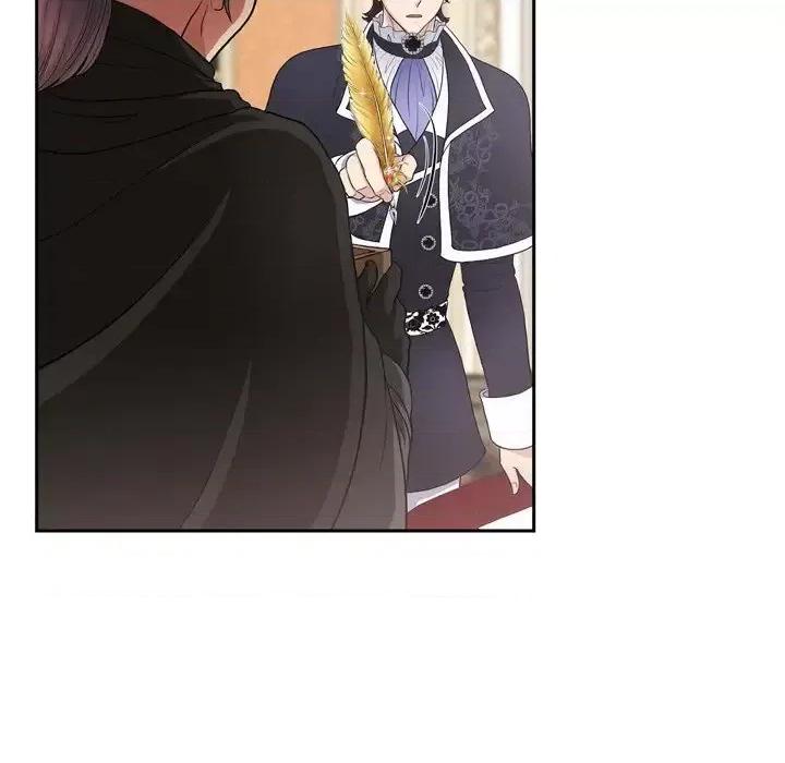 陛下的膝盖上 陛下的膝盖上-第 63 话 第13页