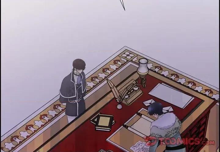 陛下的膝盖上 陛下的膝盖上-第 64 话 第2页
